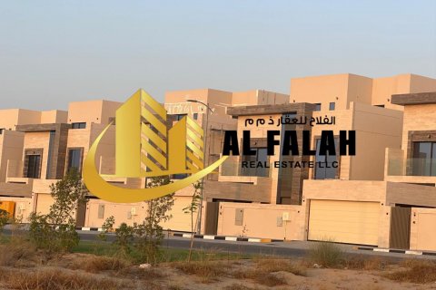 Terra para venda em Tilal City, Sharjah, EAU 288 m2 № 603792 - foto 19