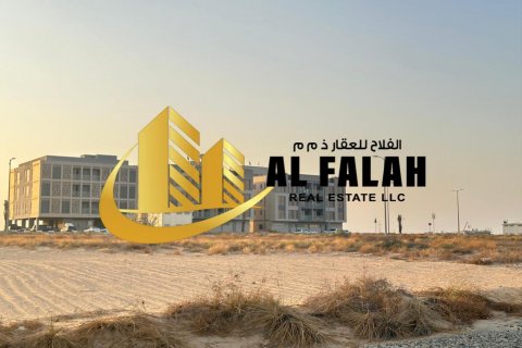 Terra para venda em Tilal City, Sharjah, EAU 288 m2 № 603792 - foto 14
