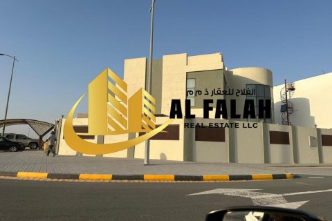 Terra para venda em Tilal City, Sharjah, EAU 288 m2 № 603792 - foto 3