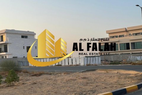 Terra para venda em Tilal City, Sharjah, EAU 288 m2 № 603792 - foto 18