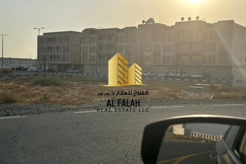 Tokë në Tilal City, Sharjah, Emiratet e Bashkuara Arabe 288 m2. № 603792 - Foto 7