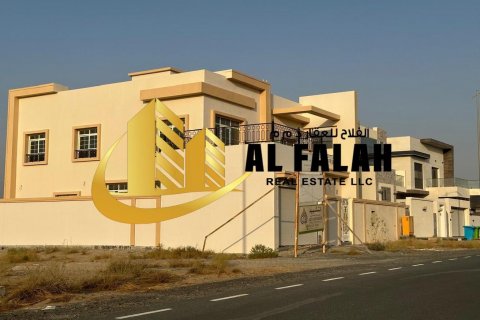 Terra para venda em Tilal City, Sharjah, EAU 288 m2 № 603792 - foto 13