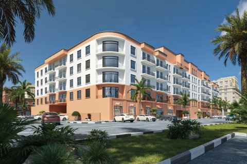 דירה ב Ajman, איחוד האמירויות 1 חדר, 35 מ