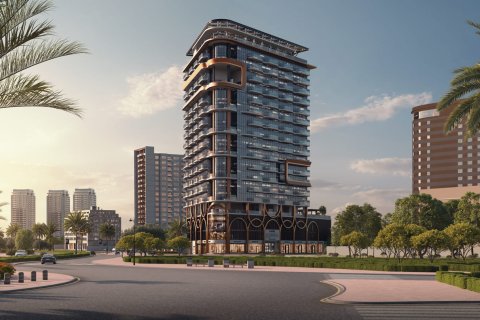 Купити квартиру в Dubai Science Park, Дубай, ОАЕ 1 кімната, 35м2, № 732516 - фото 5