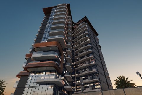 Купити квартиру в Dubai Science Park, Дубай, ОАЕ 1 кімната, 35м2, № 732516 - фото 3