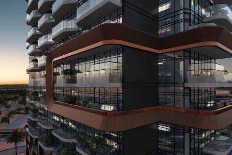 Купити квартиру в Dubai Science Park, Дубай, ОАЕ 1 кімната, 35м2, № 732516 - фото 4