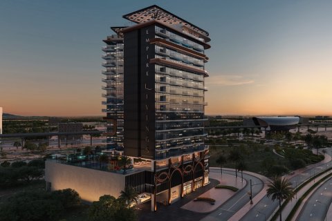 Apartment sa Dubai Science Park, UAE 1 silid, 35 sq.m. № 732516