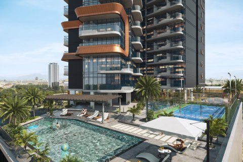 Купити квартиру в Dubai Science Park, Дубай, ОАЕ 1 кімната, 35м2, № 732516 - фото 6