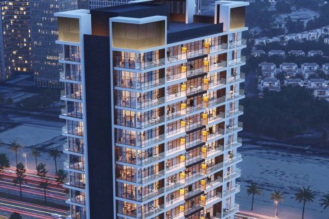 Appartement te koop in Jumeirah Village Circle, Dubai, VAE 1 slaapkamer, 57 vr.m., nr 732515 - foto 6