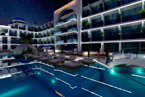 Müüa korter asukohaga Dubai Studio City, AÜE: 1 magamistoaga, 36 m² Nr 732517 - pilt 2