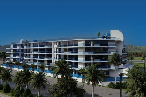 Müüa korter asukohaga Dubai Studio City, AÜE: 1 magamistoaga, 36 m² Nr 732517 - pilt 6