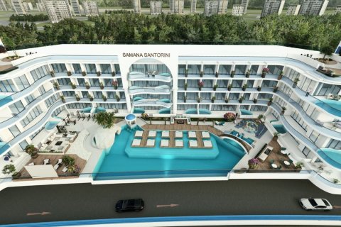 Korter asukohaga Dubai Studio City, AÜE: 1 magamistoaga, 36 m² Nr 732517