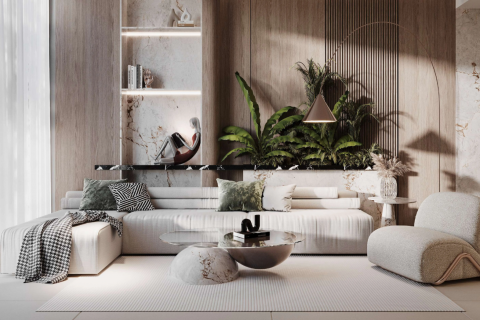 Dubai, BAE’de satılık daire 1 oda, 33 m&sup2; No 729844 - fotoğraf 4