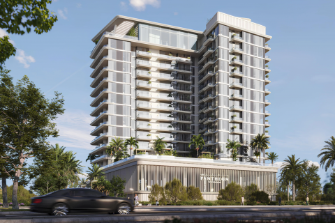 Dubai, BAE’de satılık daire 1 oda, 33 m&sup2; No 729844 - fotoğraf 11