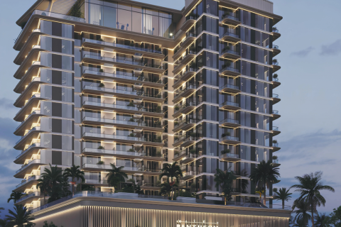 Dubai, BAE’de satılık daire 1 oda, 33 m&sup2; No 729844 - fotoğraf 12