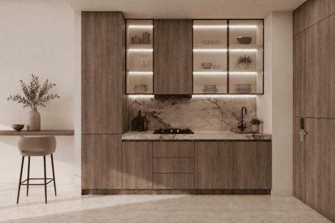 Apartamento en venta en Dubai, EAU 1 habitación, 40 m2 № 729879 - foto 19