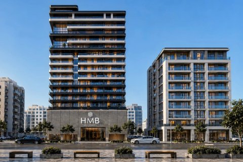Apartamento en venta en Dubai, EAU 1 habitación, 40 m2 № 729879 - foto 17