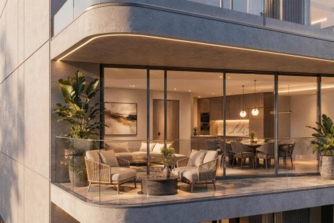 Apartamento en venta en Dubai, EAU 1 habitación, 40 m2 № 729879 - foto 21
