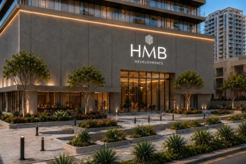 Apartamento en venta en Dubai, EAU 1 habitación, 40 m2 № 729879 - foto 18