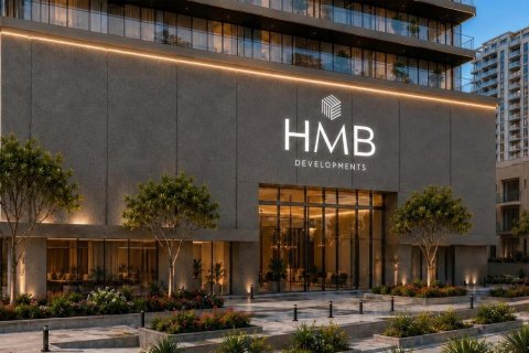 Apartamento en venta en Dubai, EAU 1 habitación, 40 m2 № 729879 - foto 22