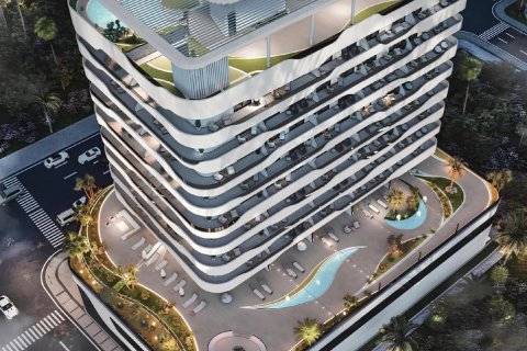 Купить квартиру в Дубай, ОАЭ 1 комната, 38м2, № 729843 - фото 8