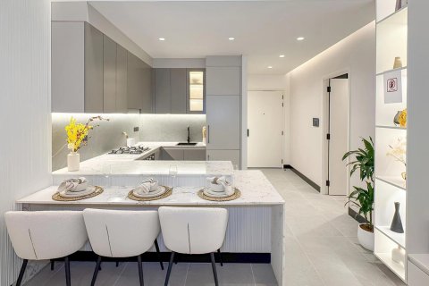 Купить квартиру в Дубай, ОАЭ 1 комната, 38м2, № 729843 - фото 6