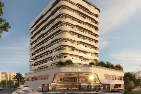 Купить квартиру в Дубай, ОАЭ 1 комната, 38м2, № 729843 - фото 11