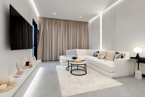 Купить квартиру в Дубай, ОАЭ 1 комната, 38м2, № 729843 - фото 2