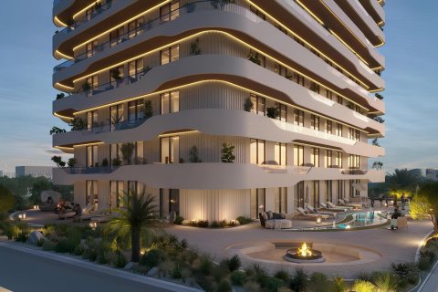 Купить квартиру в Дубай, ОАЭ 1 комната, 38м2, № 729843 - фото 10