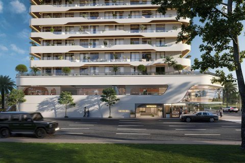 Купить квартиру в Дубай, ОАЭ 1 комната, 38м2, № 729843 - фото 9
