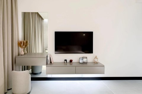 Купить квартиру в Дубай, ОАЭ 1 комната, 38м2, № 729843 - фото 5