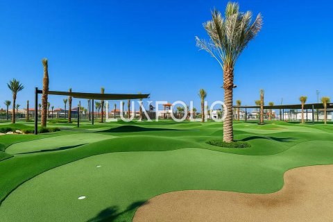 Rumah bandar di The Valley, Dubai, UAE 4 bilik tidur, 202 meter persegi № 627495 - foto 2