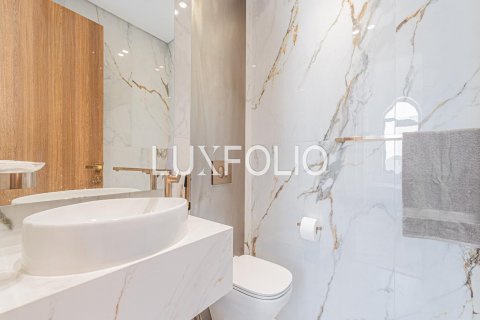 Townhouse in Jumeirah Golf Estates, Dubai, UAE 3 bedrooms, 279 sq.m. № 627497 - photo 16