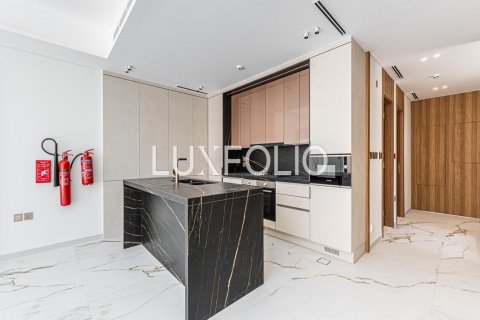 Townhouse in Jumeirah Golf Estates, Dubai, UAE 3 bedrooms, 279 sq.m. № 627497 - photo 13