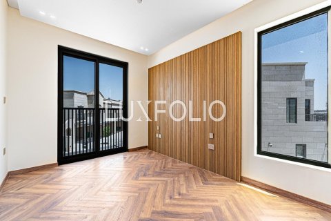 Townhouse in Jumeirah Golf Estates, Dubai, UAE 3 bedrooms, 279 sq.m. № 627497 - photo 4