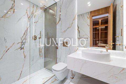 Townhouse in Jumeirah Golf Estates, Dubai, UAE 3 bedrooms, 279 sq.m. № 627497 - photo 10