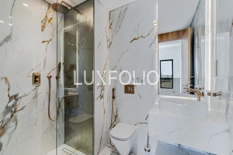 Townhouse in Jumeirah Golf Estates, Dubai, UAE 3 bedrooms, 279 sq.m. № 627497 - photo 6