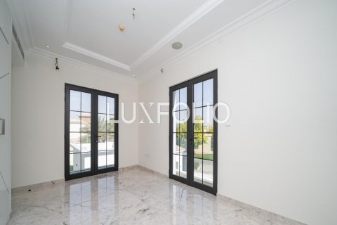 Villa in Jumeirah Golf Estates, Dubai, UAE 6 bedrooms, 1326 sq.m. № 627496 - photo 24