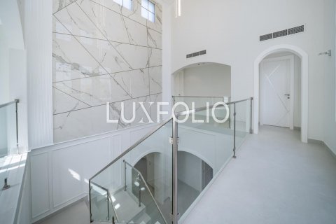 Villa in Jumeirah Golf Estates, Dubai, UAE 6 bedrooms, 1326 sq.m. № 627496 - photo 22