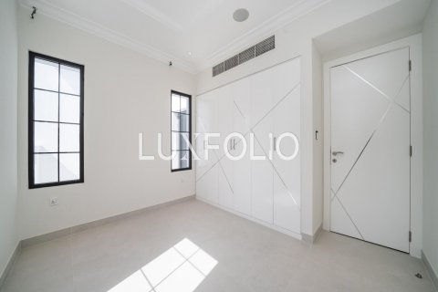 Villa in Jumeirah Golf Estates, Dubai, UAE 6 bedrooms, 1326 sq.m. № 627496 - photo 26