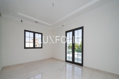 Villa in Jumeirah Golf Estates, Dubai, UAE 6 bedrooms, 1326 sq.m. № 627496 - photo 29