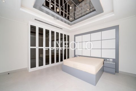Villa in Jumeirah Golf Estates, Dubai, UAE 6 bedrooms, 1326 sq.m. № 627496 - photo 19