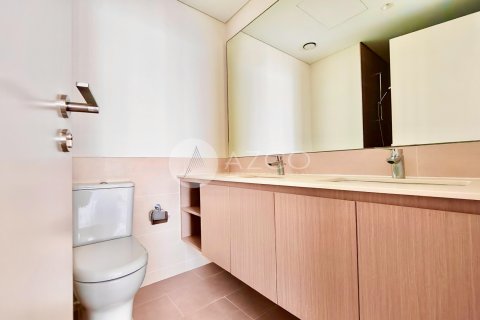 Byt v Dubai Hills Estate, Dubai, SAE 2 ložnice, 89 m² Č.: 628562 - fotografie 9
