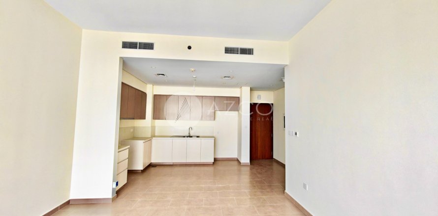 Byt v Dubai Hills Estate, Dubai, SAE 2 ložnice, 89 m² Č.: 628562