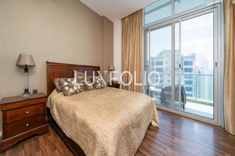 Apartment in Dubai Marina, UAE 4 bedrooms, 786 sq.m. № 627500 - photo 12