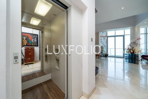 Apartment in Dubai Marina, UAE 4 bedrooms, 786 sq.m. № 627500 - photo 6