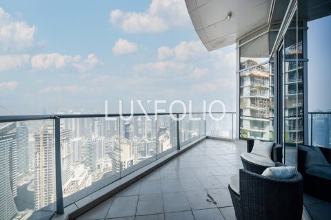 Apartment in Dubai Marina, UAE 4 bedrooms, 786 sq.m. № 627500 - photo 9