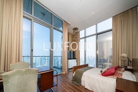 Apartment in Dubai Marina, UAE 4 bedrooms, 786 sq.m. № 627500 - photo 15
