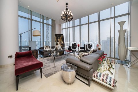 Apartment in Dubai Marina, UAE 4 bedrooms, 786 sq.m. № 627500 - photo 2