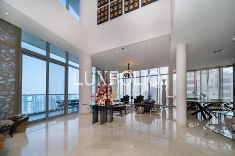 Apartment in Dubai Marina, UAE 4 bedrooms, 786 sq.m. № 627500 - photo 5
